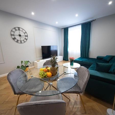 Kotlarska Apartments Krakov Exteriér fotografie