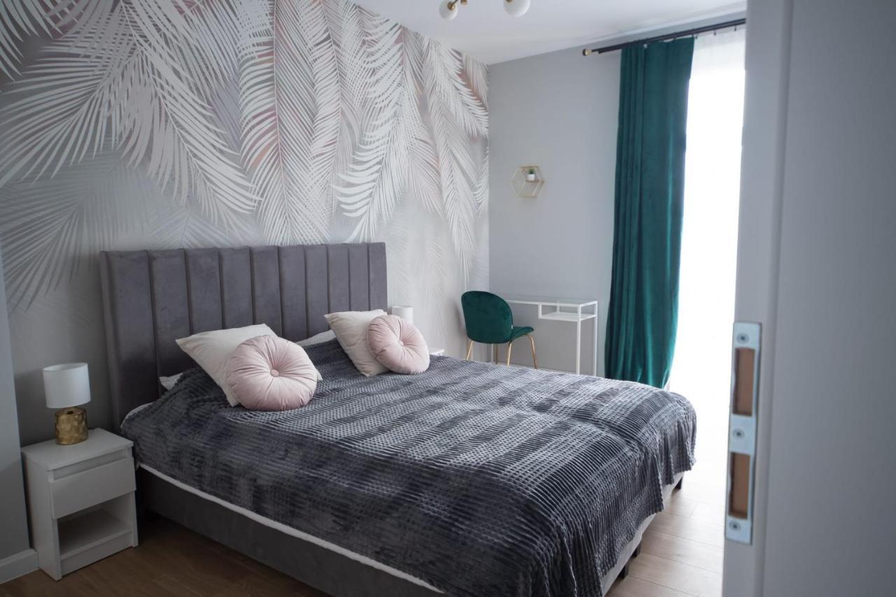 Kotlarska Apartments Krakov Exteriér fotografie