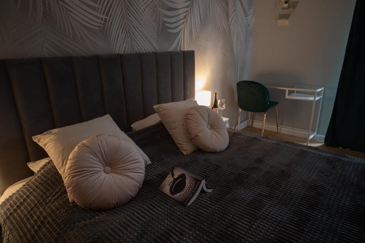 Kotlarska Apartments Krakov Exteriér fotografie