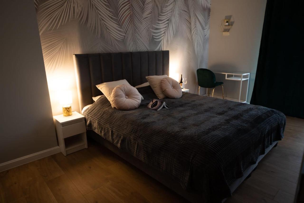 Kotlarska Apartments Krakov Exteriér fotografie