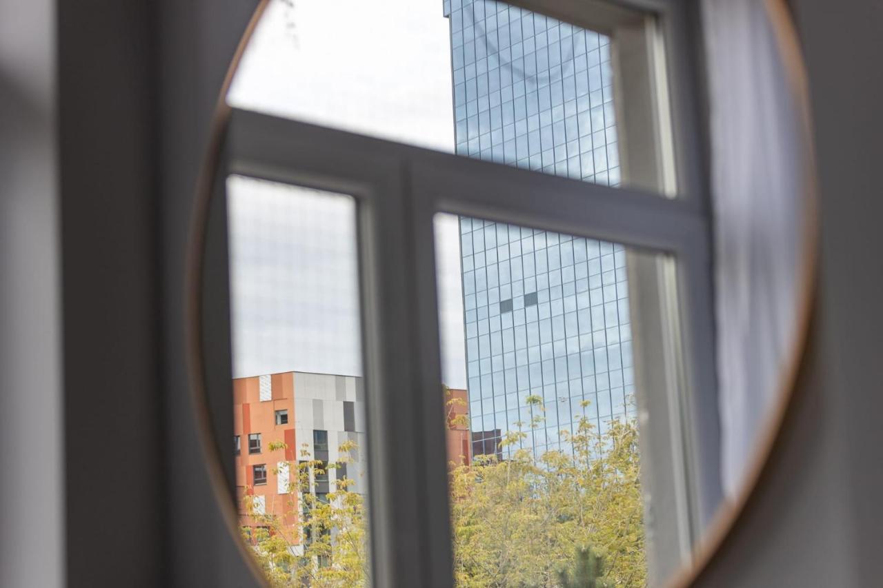 Kotlarska Apartments Krakov Exteriér fotografie