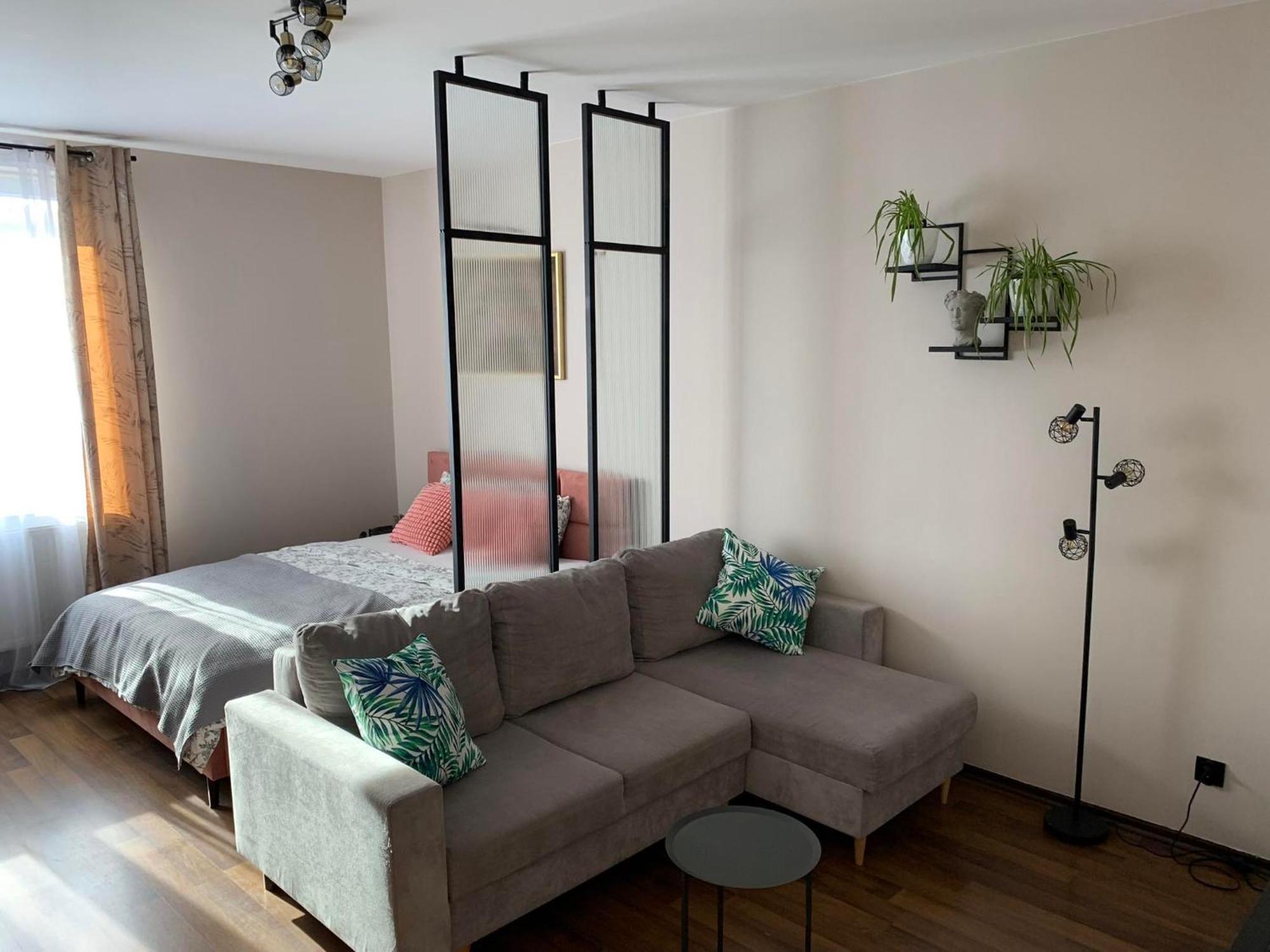 Kotlarska Apartments Krakov Exteriér fotografie